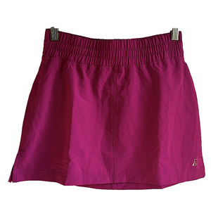 *NWOT* SKIRT SPORTS Tech-material Pull-On Skirt